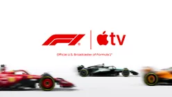 Apple TV se pregătește de Formula 1