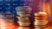 Curs valutar miercuri, 10 iunie. Euro s-a depreciat în raport cu leul. BNR a publicat noile date