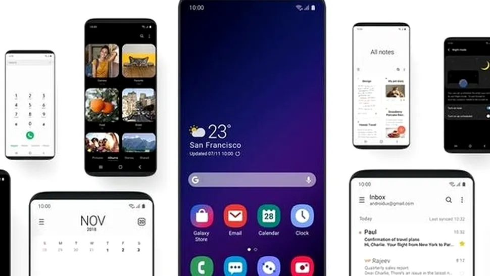 Primul update de securitate pentru telefoanele Samsung din 2020 rezolvă peste 50 de vulnerabilităţi de securitate