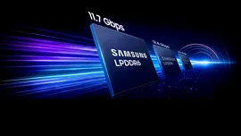 Memoriile LPDDR6 de la Samsung obțin prima validare din industrie pentru platforma Snapdragon; Galaxy S27 ar putea utiliza niveluri diferite de memorie