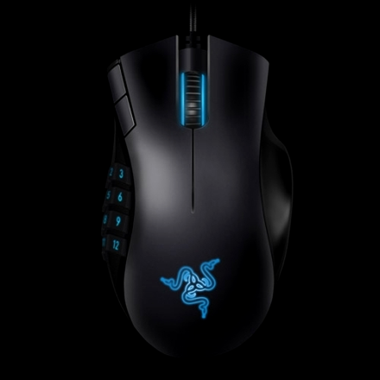 Aspectul este similar cu cel al lui Mamba