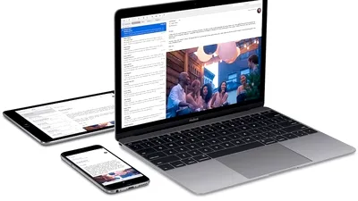 Apple pregăteşte trei noi iPhone-uri, două tablete iPad Pro şi un nou MacBook „ieftin”