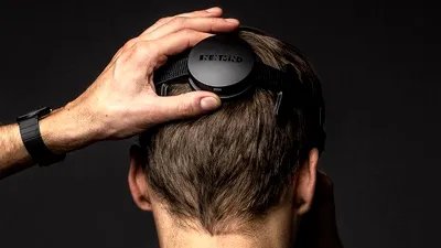 Interfaţă creier PC pentru uz general, lansată de un startup american cu prețul de 399 dolari