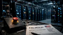 Congresul SUA propune „AI Kill Switch Act”, un proiect de lege care prevede oprirea modelelor de inteligență artificială periculoase