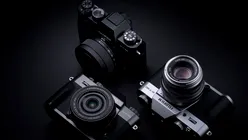Fujifilm X-T30 III: Cameră compactă mirrorless cu suport video 6.2K/30P