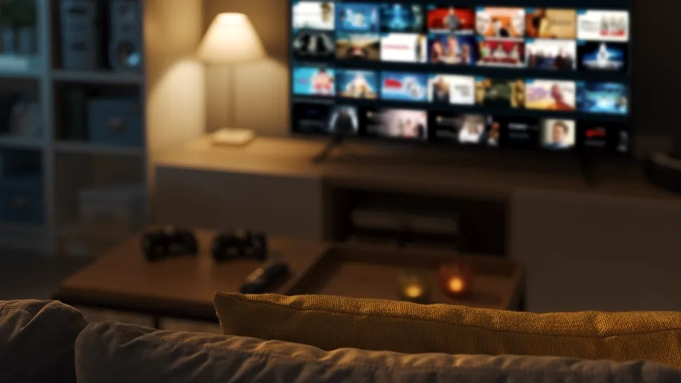 Gadgeturi accesibile pentru casă și mașină la Kaufland. Surpriza ofertei este un Smart TV la doar 500 de lei