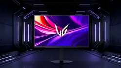 LG a lansat un monitor de gaming cu moduri duale