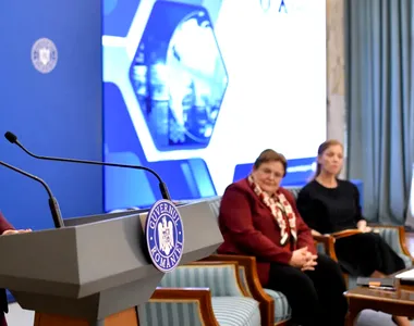 Guvernul a lansat guvernanta.gov.ro, platforma salariilor din companiile de stat
