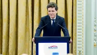 Nicușor Dan îl poate face uitat pe Călin Georgescu. Mutarea care i-a cucerit pe suveraniști: V-am spus dintotdeauna!