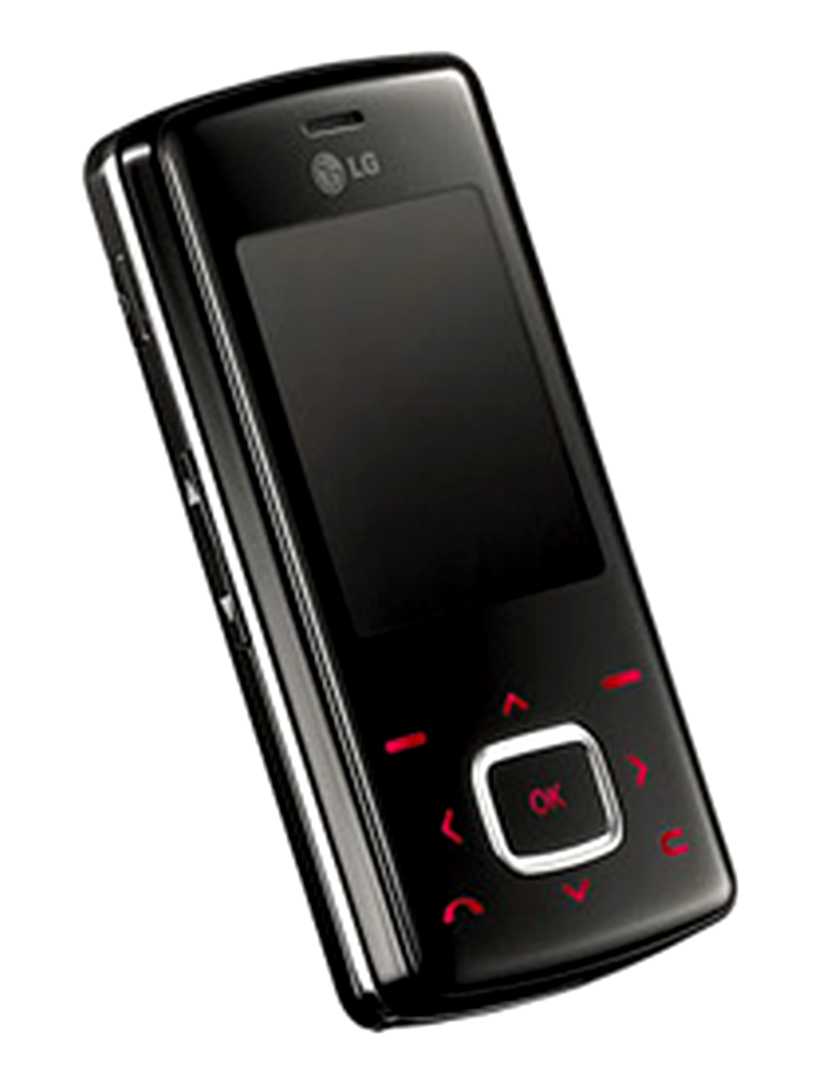 LG Chocolate