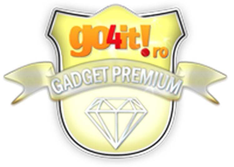 LG Arena - Gadget Premium