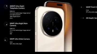 Magic 8 Pro Air are cea mai mare densitate energetică a bateriei