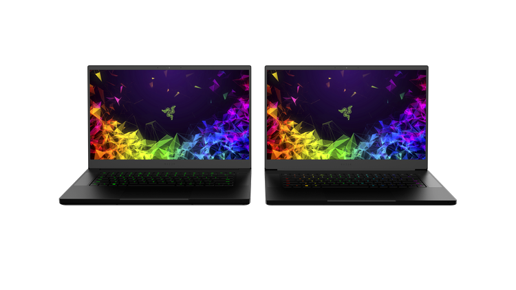 Razer Blade 15 Family
