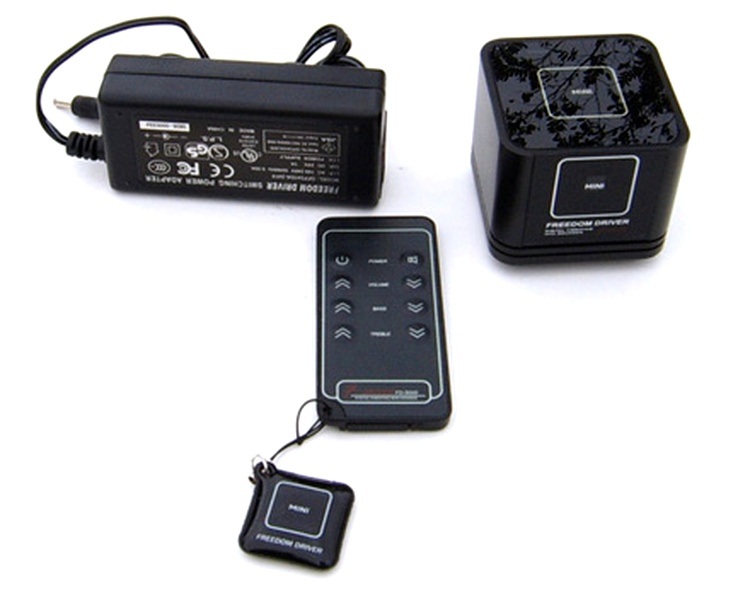 Vibro Sounder