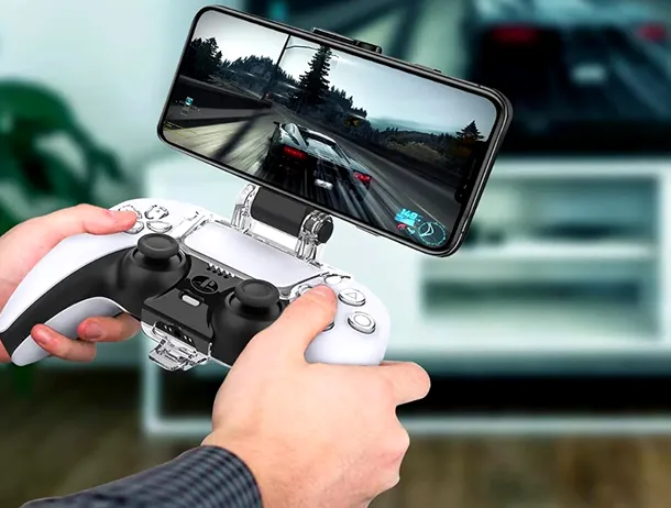 Sony explorează noi moduri de control în gaming