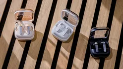 Samsung lansează noua serie de căști Galaxy Buds 4