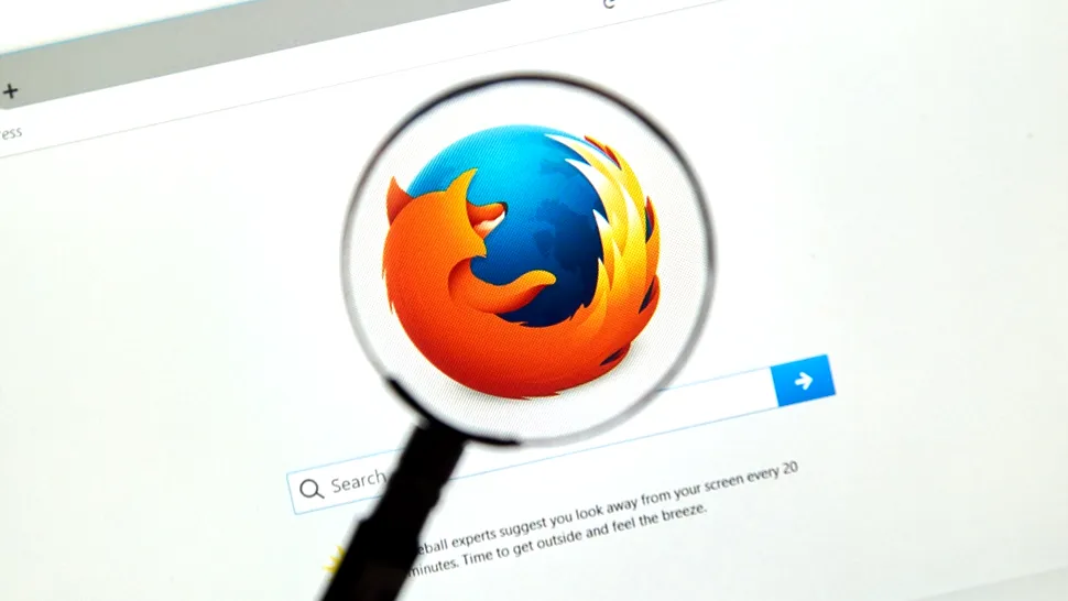 Mozilla, acuzată de încălcarea GDPR: Funcția din Firefox care naște controverse