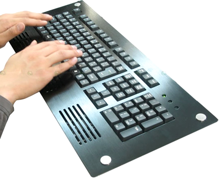 Thanko Keyboard