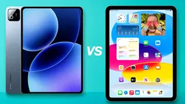 Xiaomi Pad 8 Pro vs iPad 2025: Cine este adevăratul câștigător?