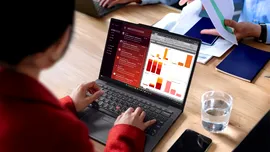 Lenovo lansează la nivel internațional noul ThinkPad X13 Gen 7 AMD, cu conectivitate 5G și autonomie de peste 24 de ore