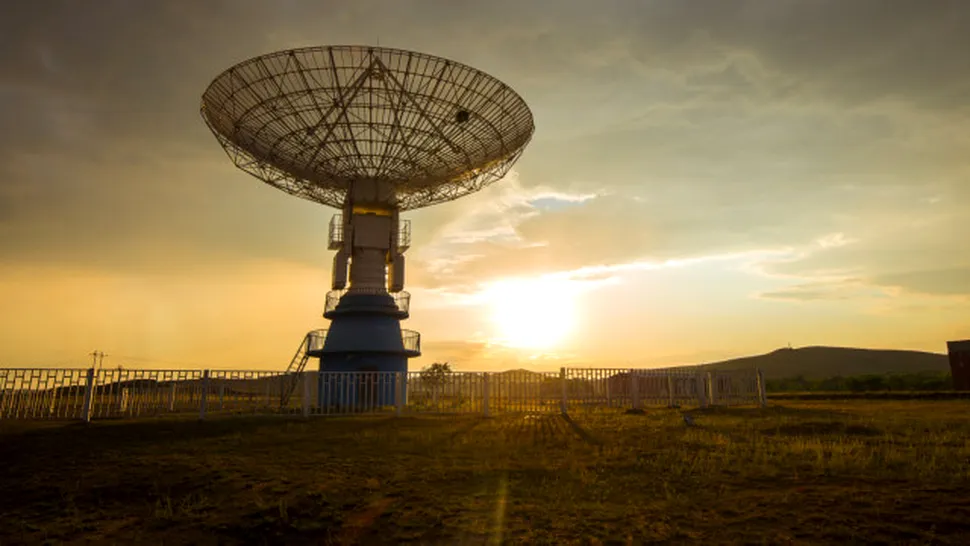 SETI@Home, căutarea după viaţă extraterestră prin analiza semnalelor radio primite din cosmos, încetează activitatea