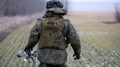 Un operator de dronă din divizia de elită rusă Rubikon s-a predat Ucrainei: Vreau „să ucid câinii. Nu îi consider oameni”. Ce l-a determinat să dezerteze pe fostul agent imobiliar?