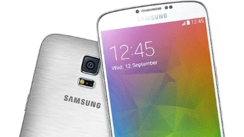 Noi detalii privind data de lansare şi designul noului smartphone de lux Samsung Galaxy F