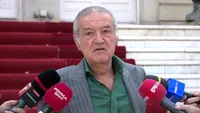 Adevărul despre Călin Georgescu. Gigi Becali anunță public: Omul așa crede