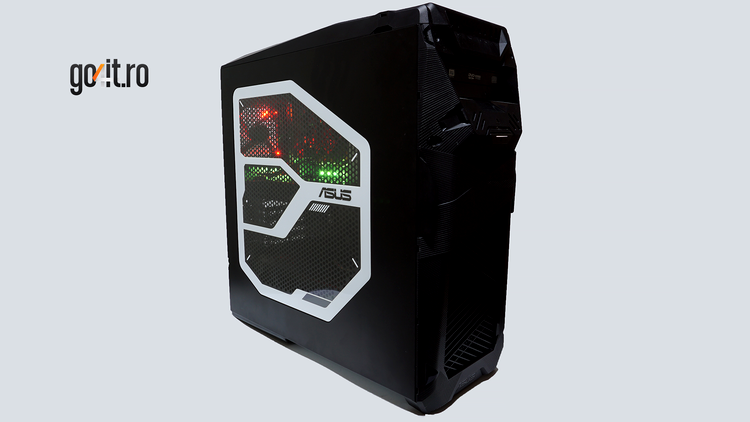 ASUS ROG GD30CI