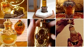 Cum să alegi un parfum care să reflecte personalitatea (P)