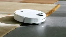 Cel mai nou aspirator robot dedicat covoarelor groase este disponibil acum în România