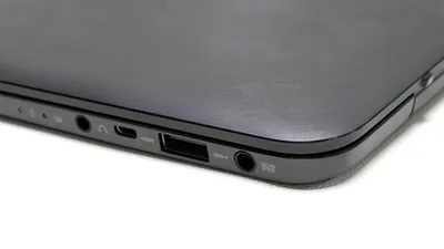 ASUS ZenBook UX305 review