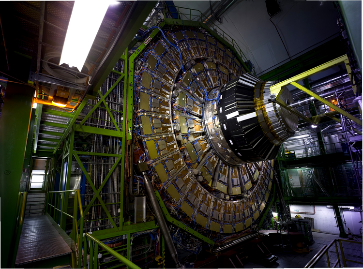 Large Hadron Collider