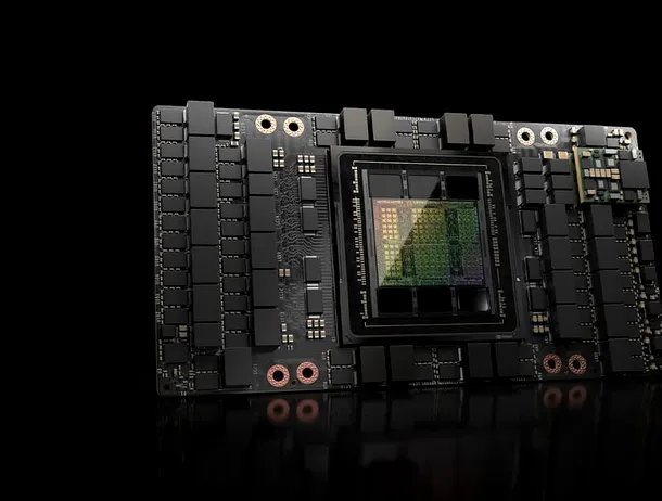 Oficial american: Livrările de cipuri Nvidia H200 către China au fost reluate, dar în cantități foarte mici