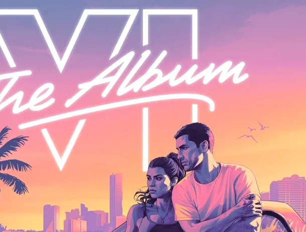 GTA 6: The Album – jocul va avea o coloană sonoră disponibilă pe vinil, CD și platforme de streaming. Include 34 de piese originale