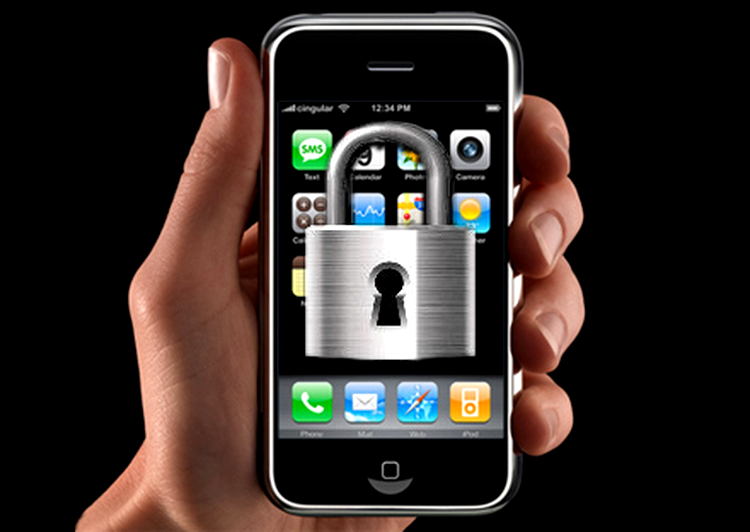 iPhone deblocat
