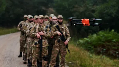 Programul SAFE aduce României sisteme anti-drone de ultimă generație
