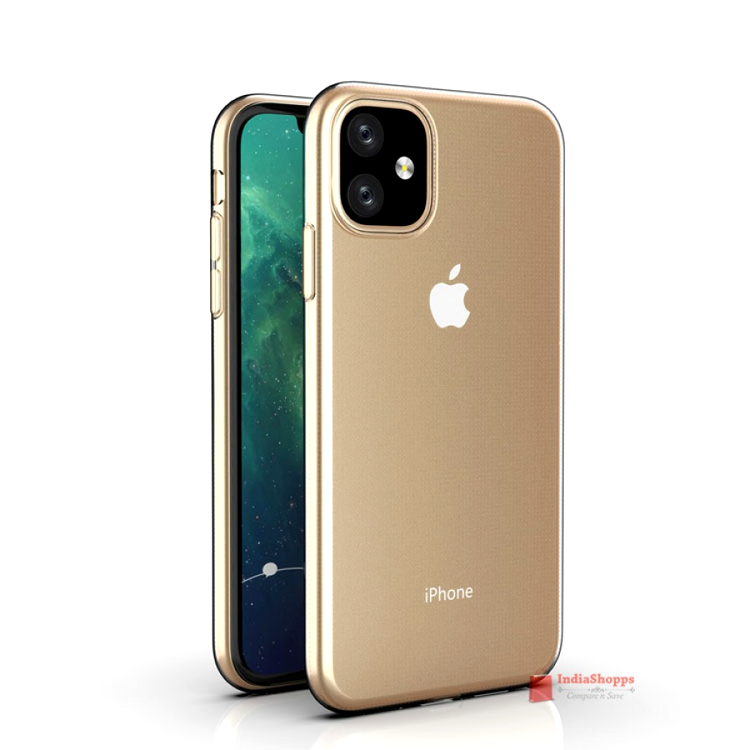 iPhone XR 2 - leak
