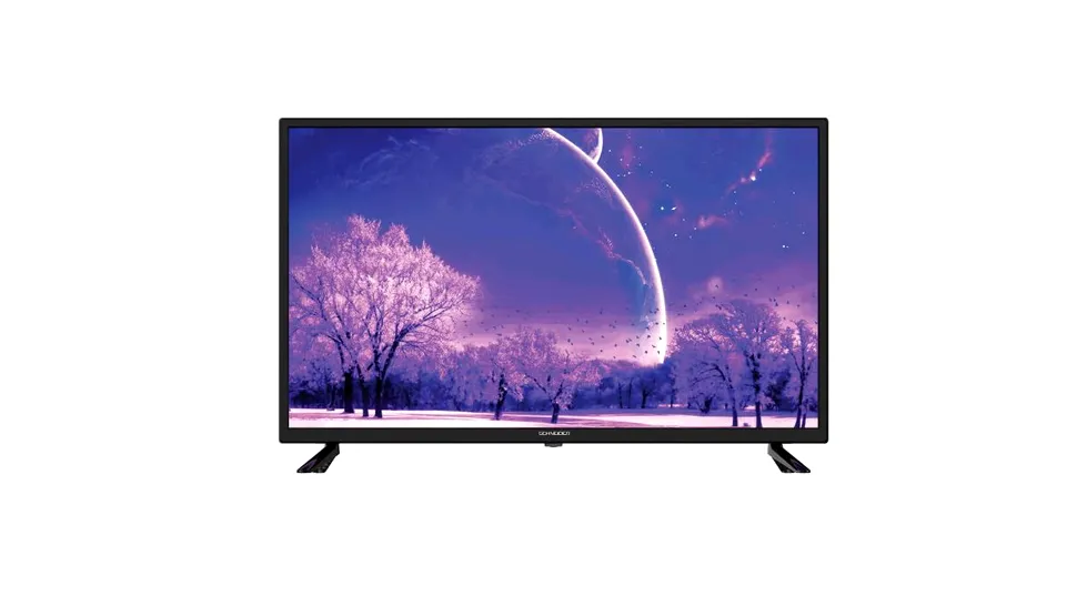 TV LED Schneider: Un model ce intră în topul celor mai bune televizoare la promoții de pe eMAG