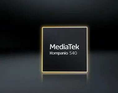 Kompanio 540, noul Soc MediaTek pentru Chromebookuri entry-level
