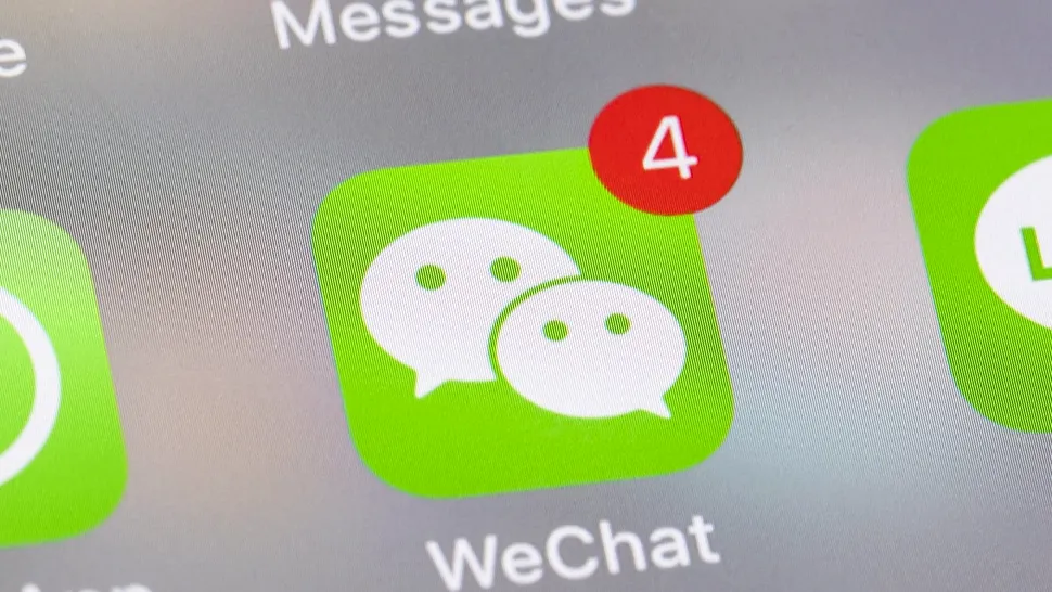 Decizia administrației Trump de a interzice WeChat ar putea ajuta Huawei, scoțând Apple de pe piața din China