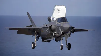 Blocaj strategic: SUA refuză vânzarea de F-35 către Spania, iar Marina riscă să rămână fără aviație navală
