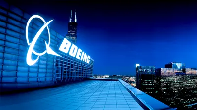 Boeing va concura Starlink dezvoltând propria constelație de sateliți pentru acces la internet