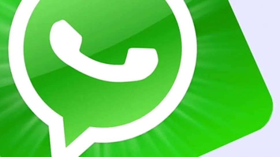 Aplicaţia WhatsApp a trecut oficial la Material Design. Cum arată noua interfaţă inspirată de Android 5.0