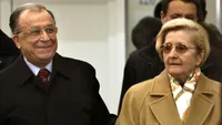 Motivul pentru care Ion Iliescu nu a avut copii! Ce s-a întâmplat cu soția lui, Nina, în tinerețe
