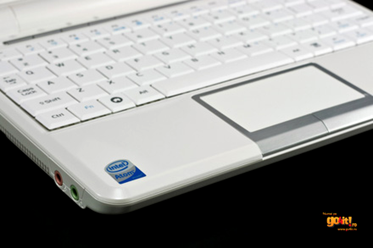 Asus Eee PC 901
