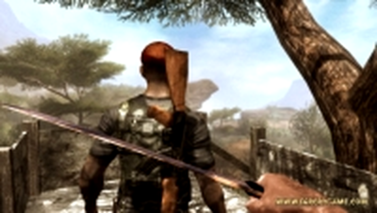 FarCry 2 - Imagini
