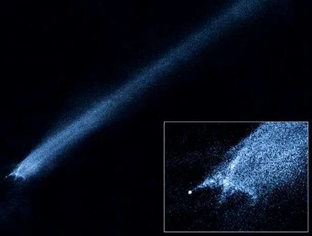 Misiune istorică: Europa trimite o sondă pe asteroidul Apophis