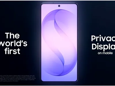 Xiaomi pregătește o funcție de confidențialitate, inspirată de Samsung, pentru HyperOS