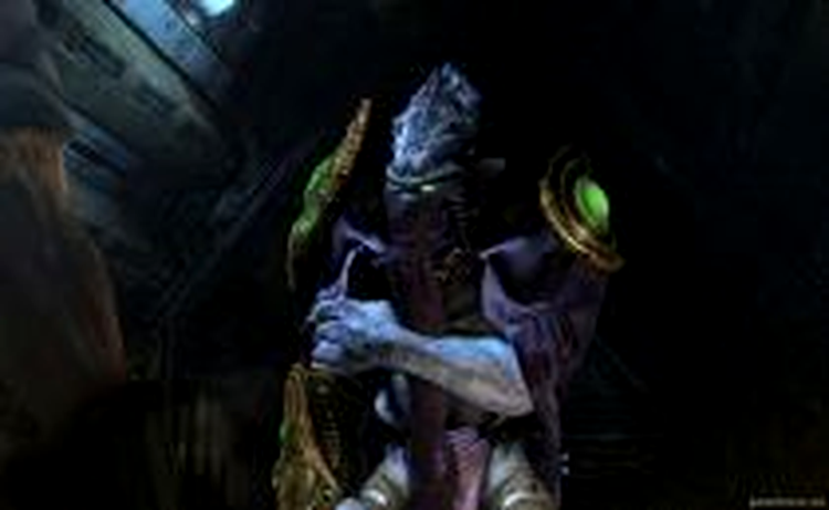 Starcraft 2 – imagini noi din joc